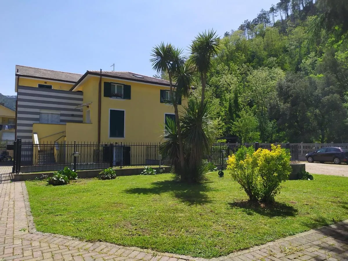 Marino Apartments Levanto