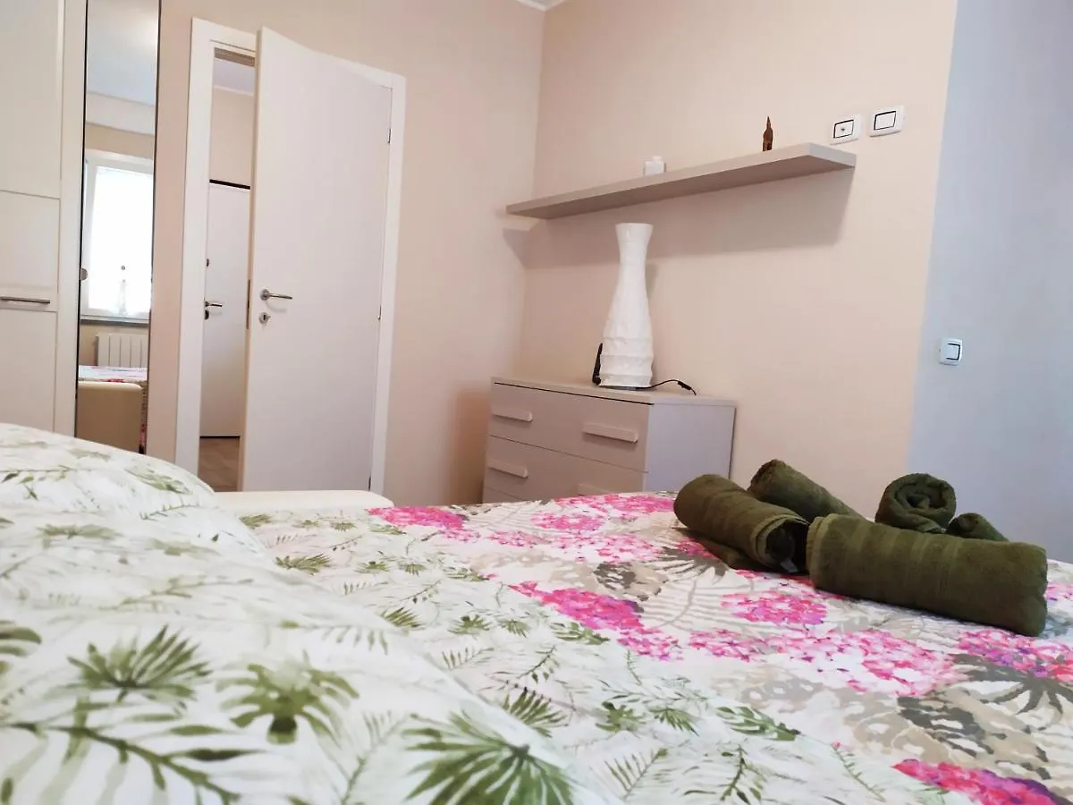 Marino Apartments Levanto