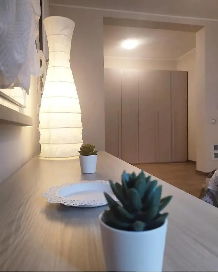 Marino Apartments Levanto Italie