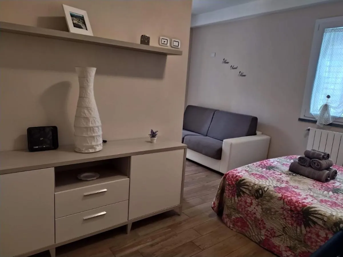 Marino Apartments Levanto
