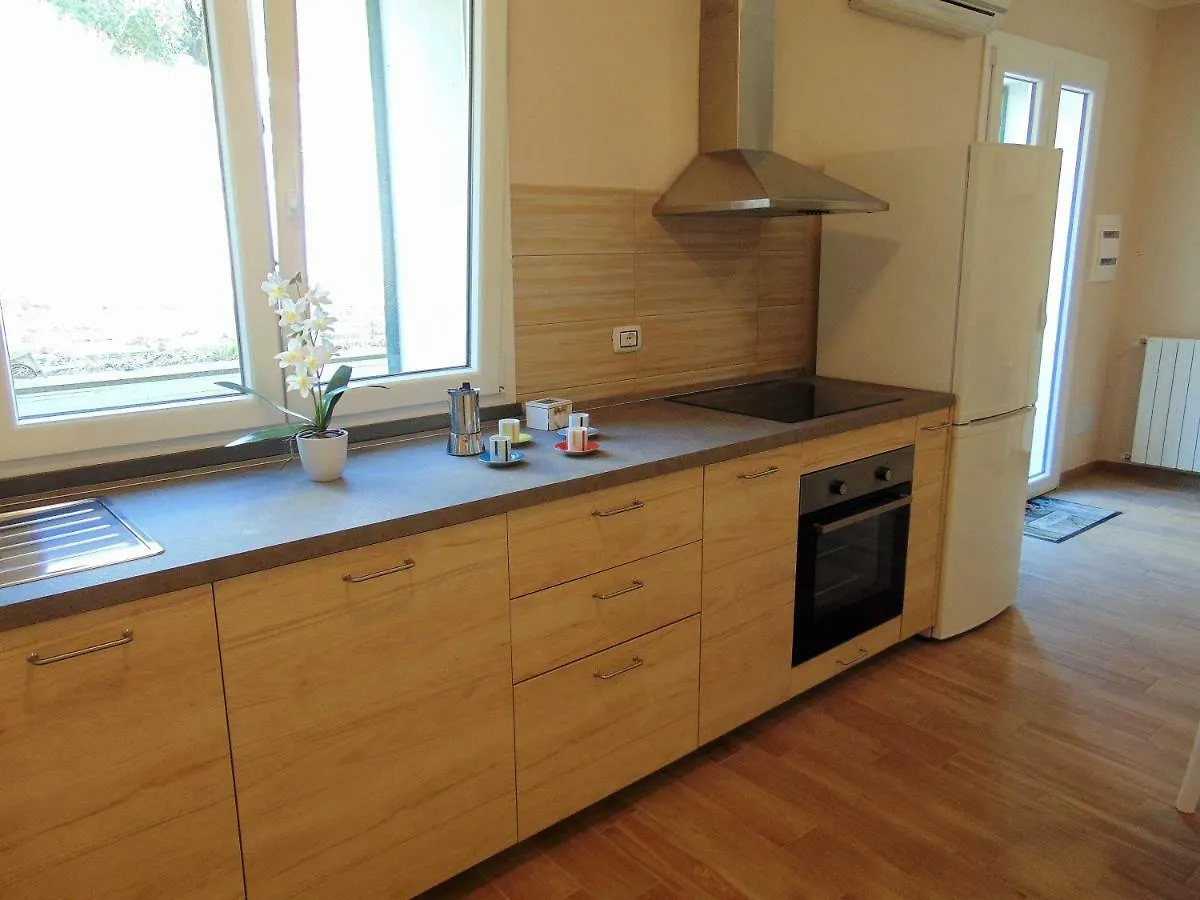 Marino Apartments Levanto