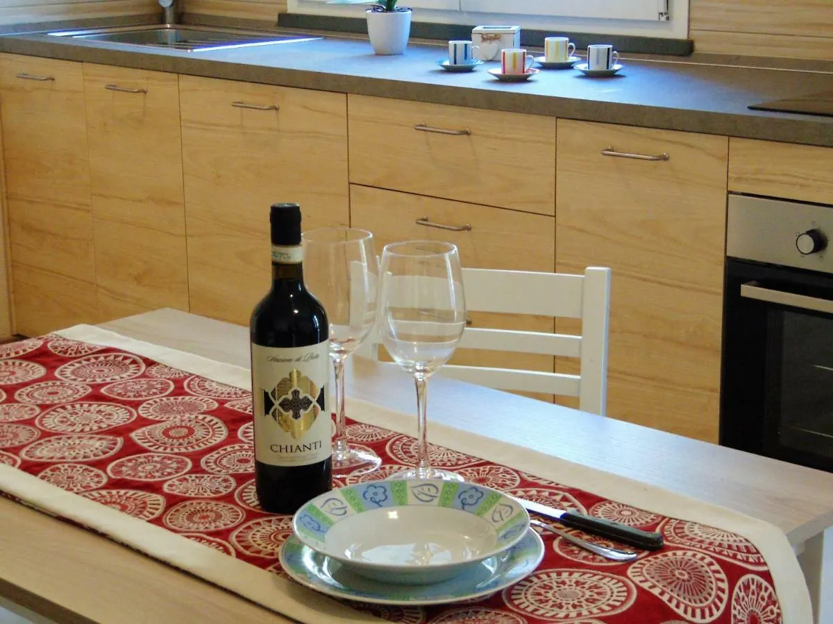 Marino Apartments Levanto