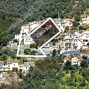 Casa Ela Vakantiehuis