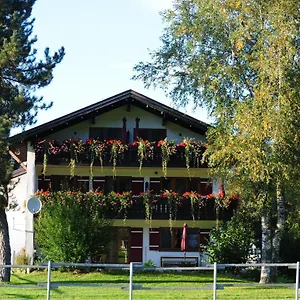 Der Landhof , Oberstdorf Duitsland