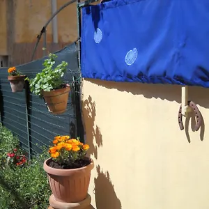 Stella Marina Delle 5 Terre Appartement