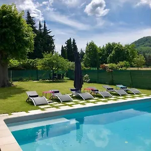 Chez Elles , Portes-en-Valdaine Frankrijk