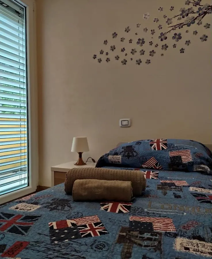 Marino Apartments Levanto