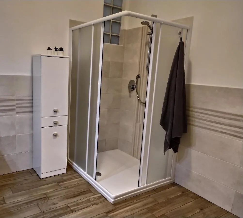 Marino Apartments Levanto Italy