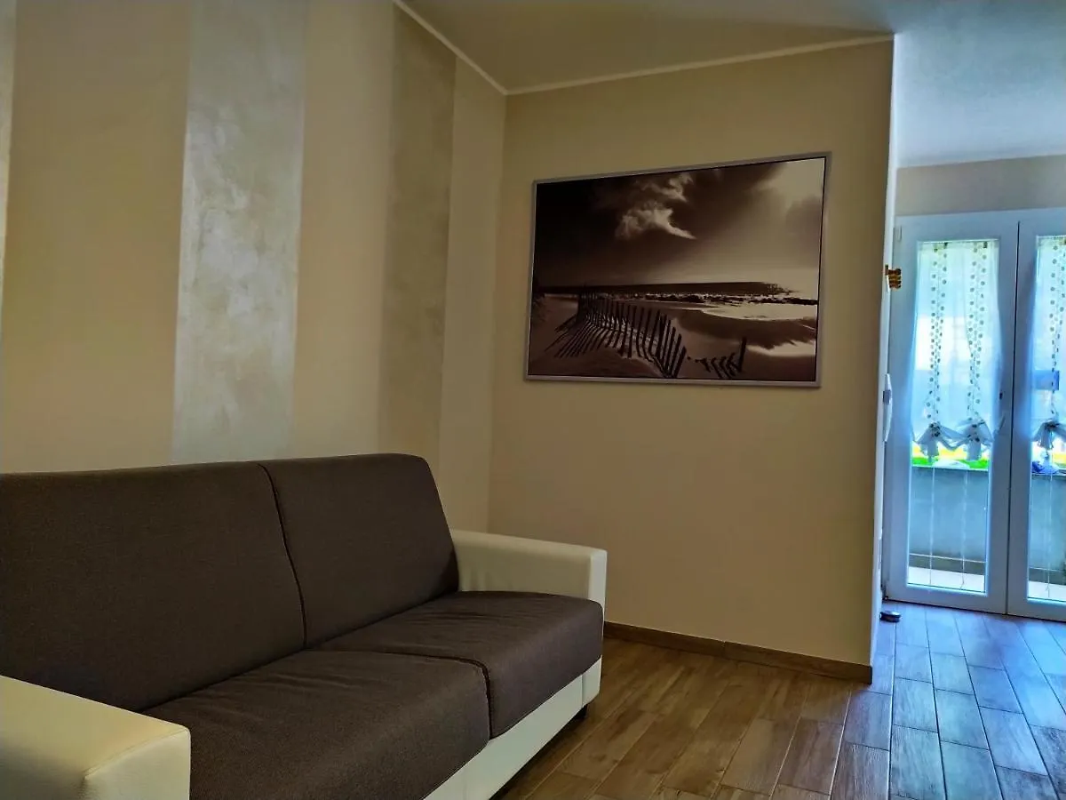 Marino Apartments Levanto