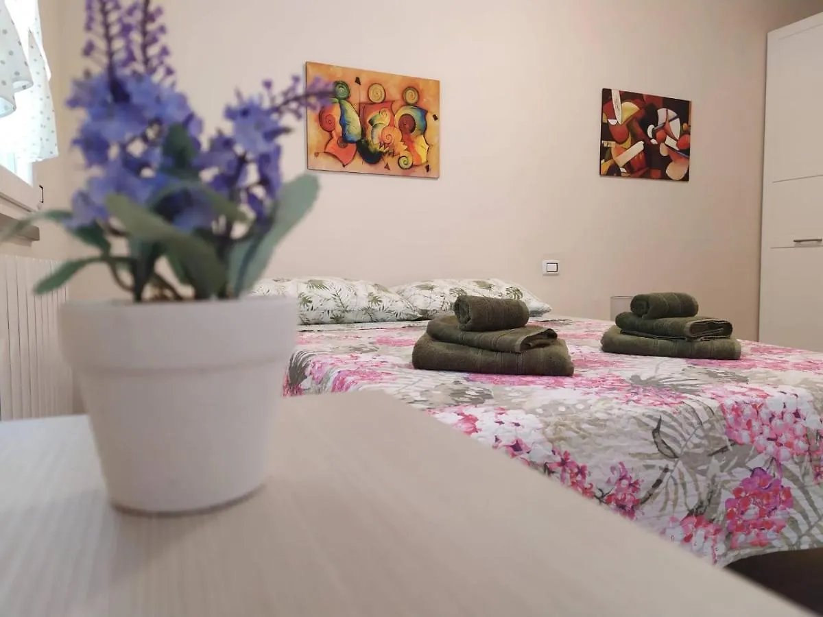 Marino Apartments Levanto 0*,  Italy