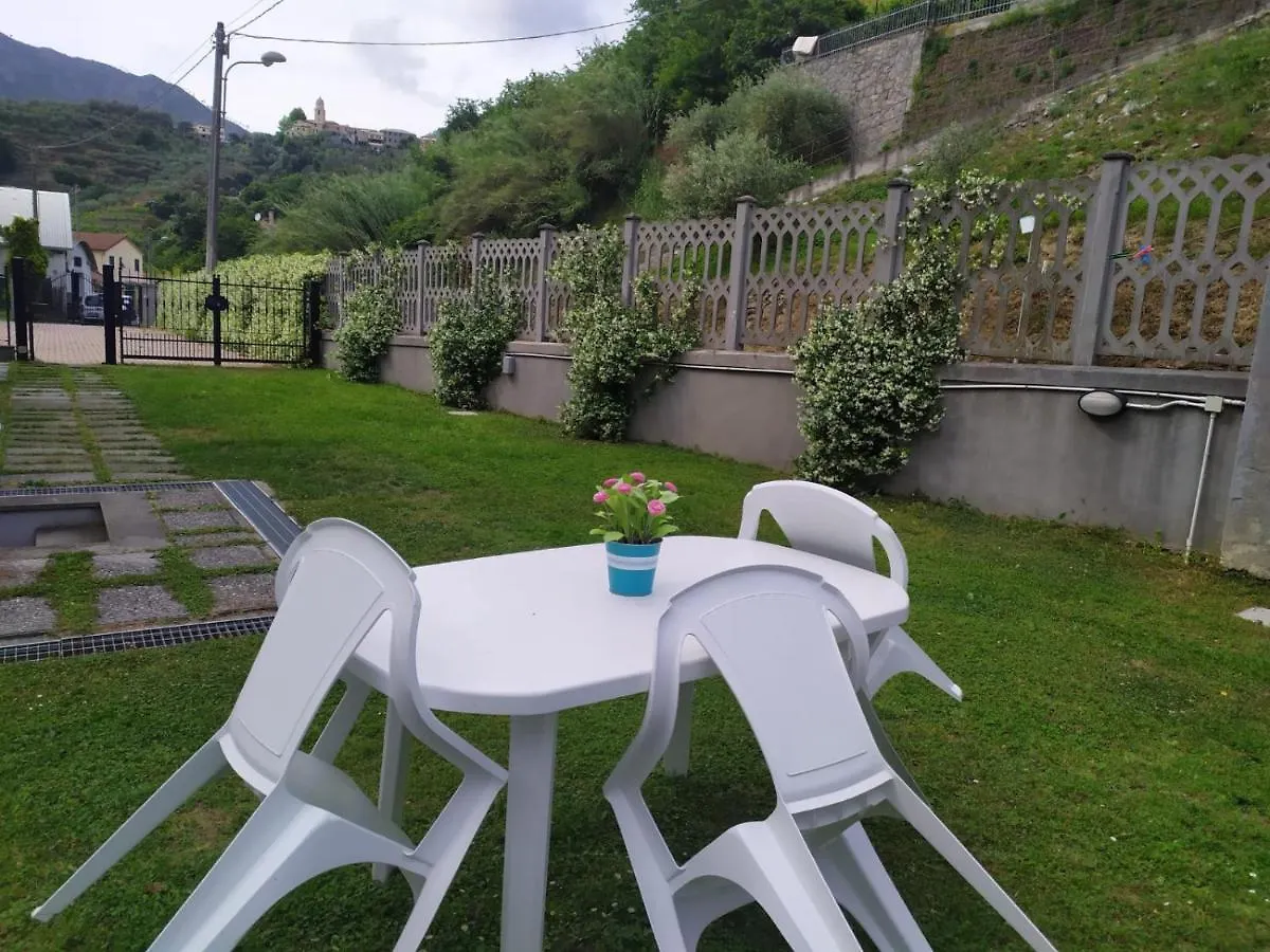 Marino Apartments Levanto