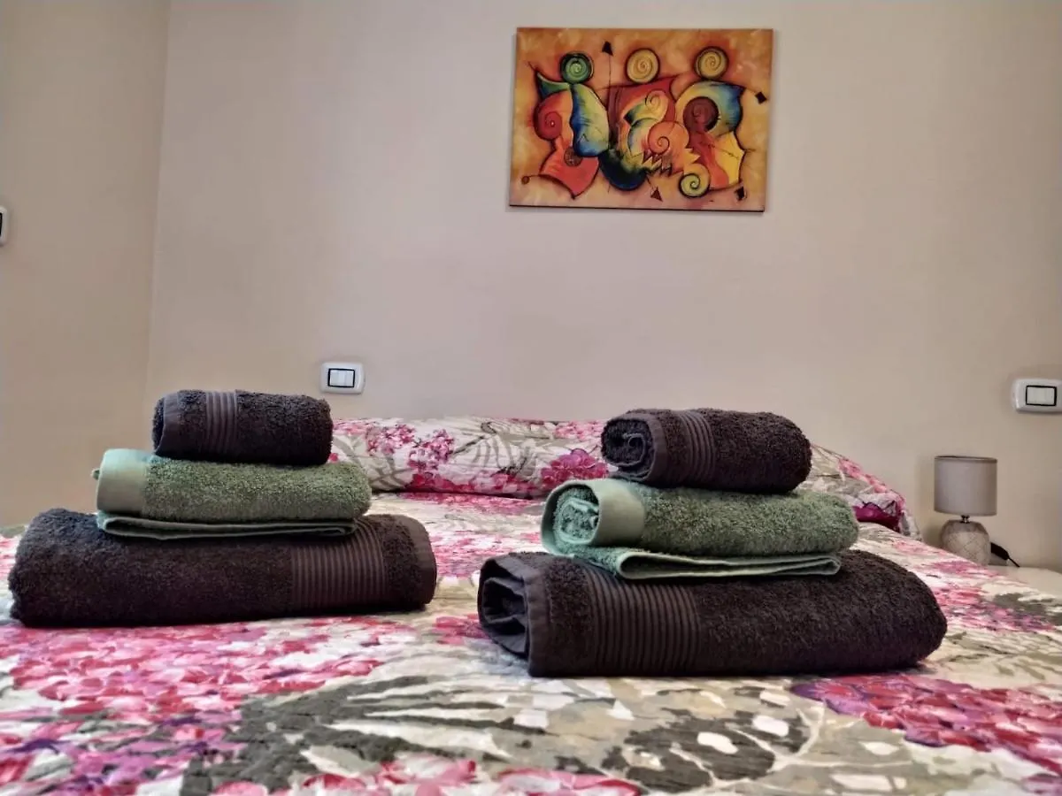 Marino Apartments Levanto