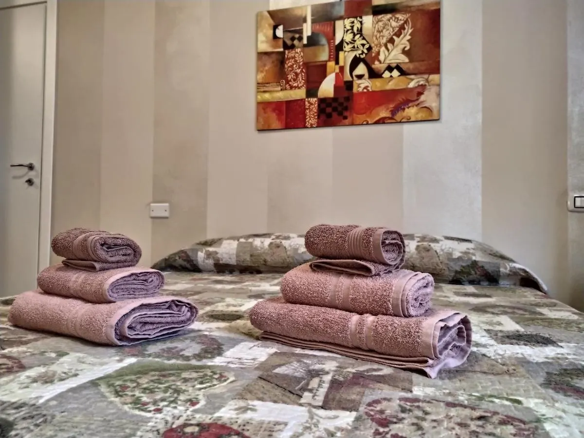 Marino Apartments Levanto