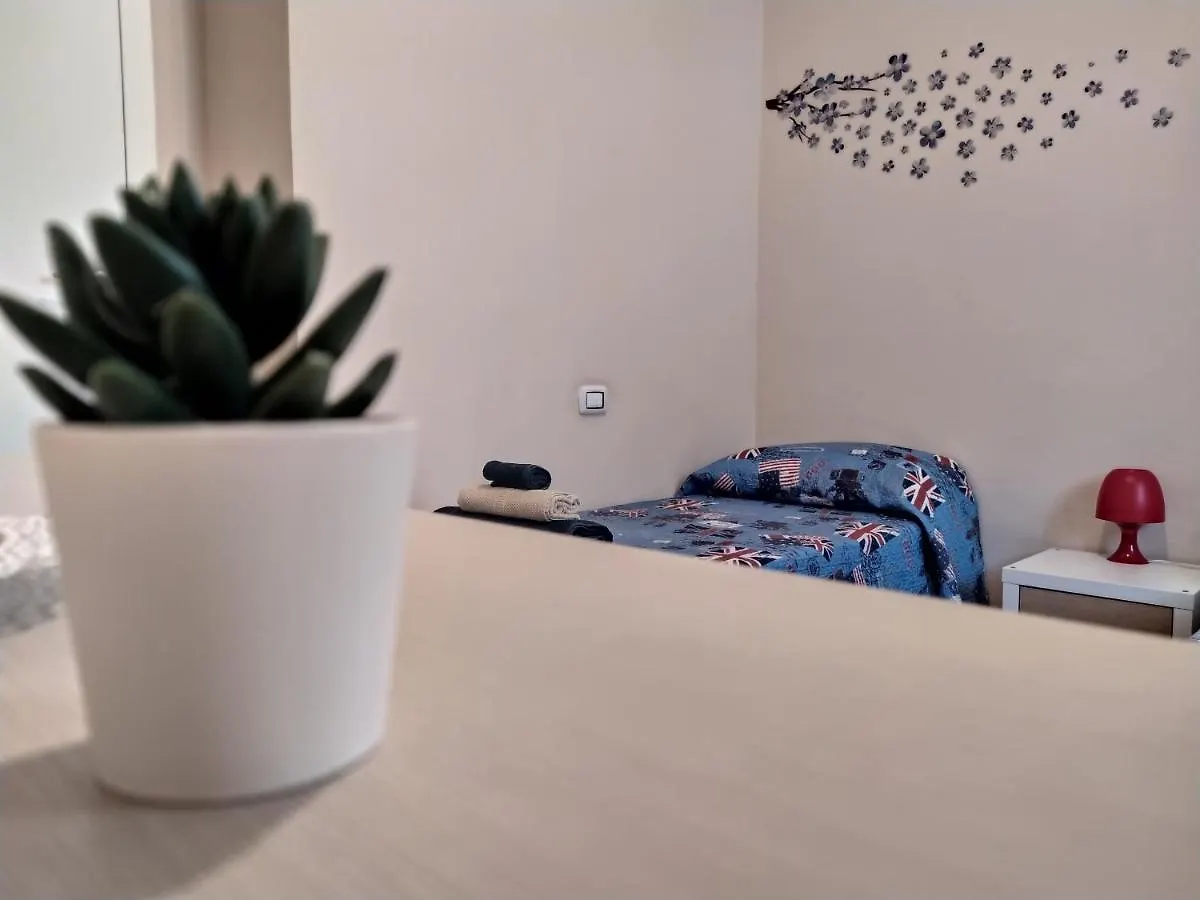 Marino Apartments Levanto Italy
