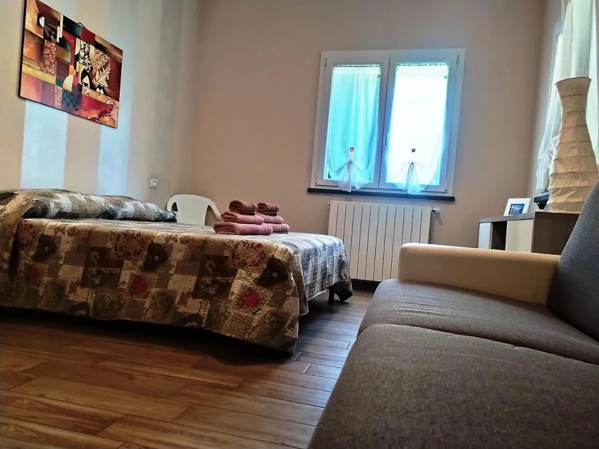Marino Apartments Levanto