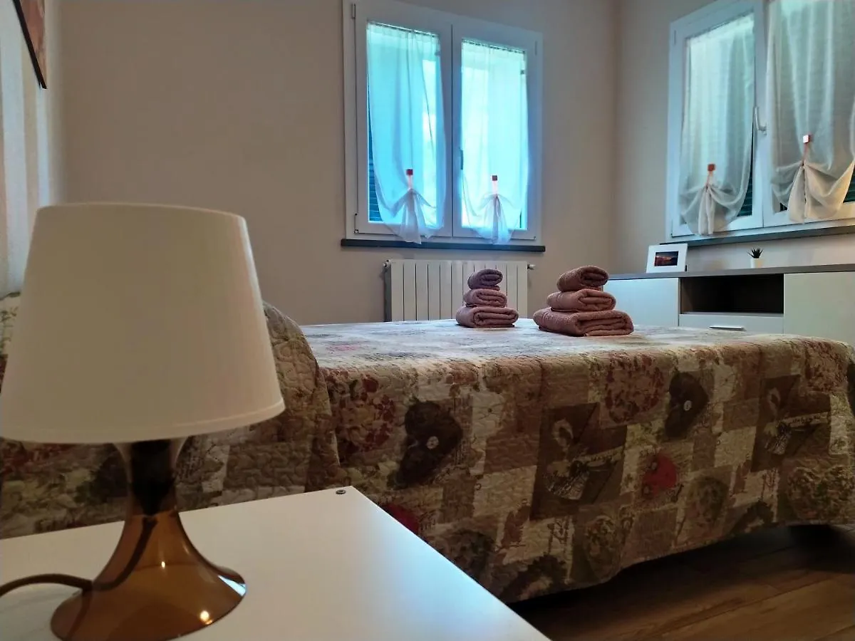 Marino Apartments Levanto