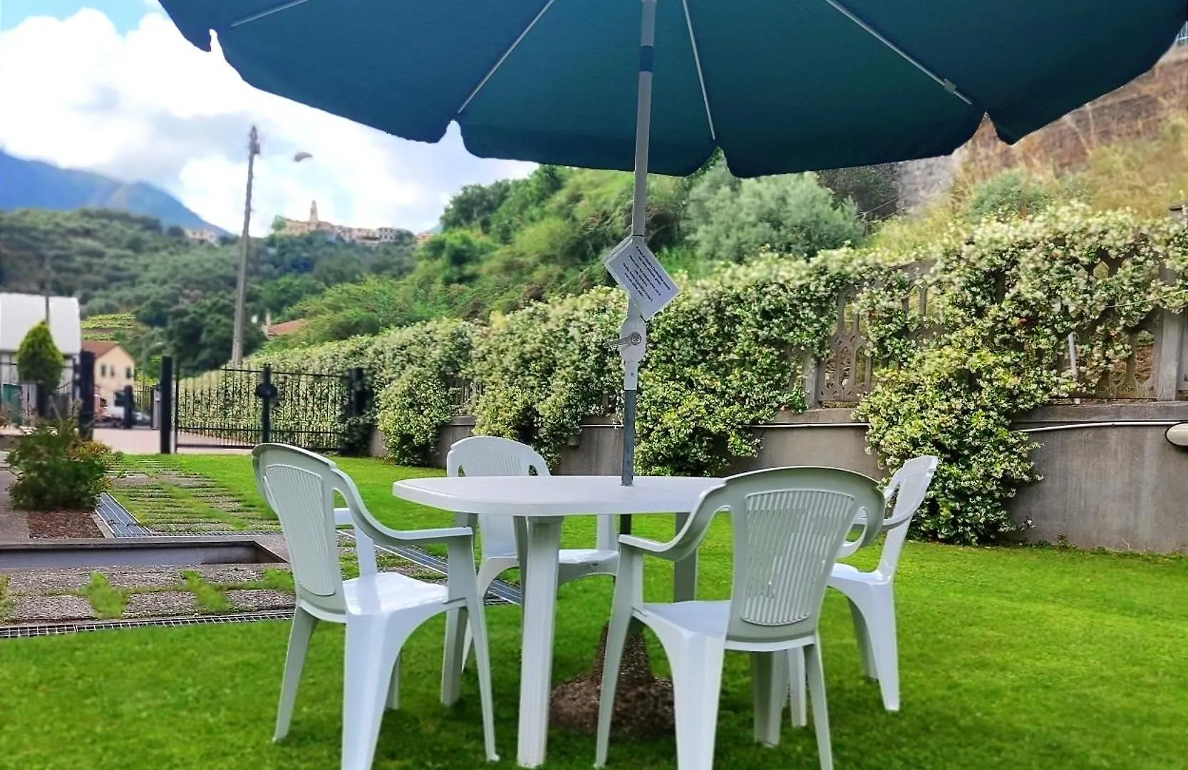 Marino Apartments Levanto Italy