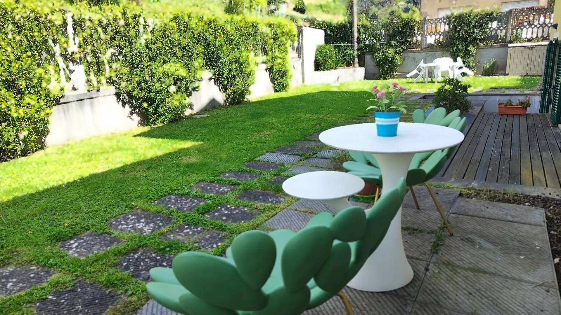 Marino Apartments Levanto 0*,  Italy
