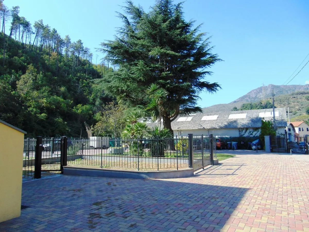 Marino Apartments Levanto