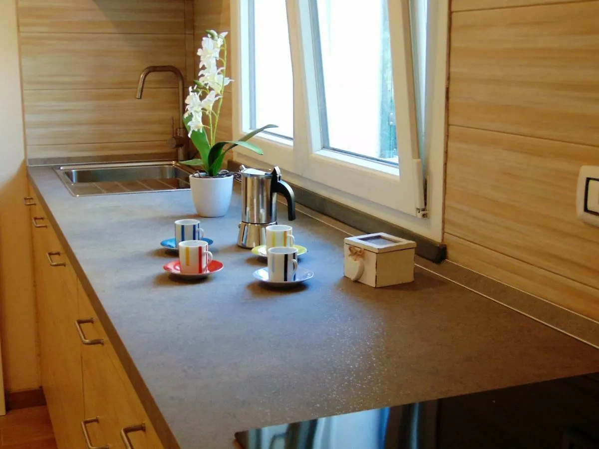 Marino Apartments Levanto