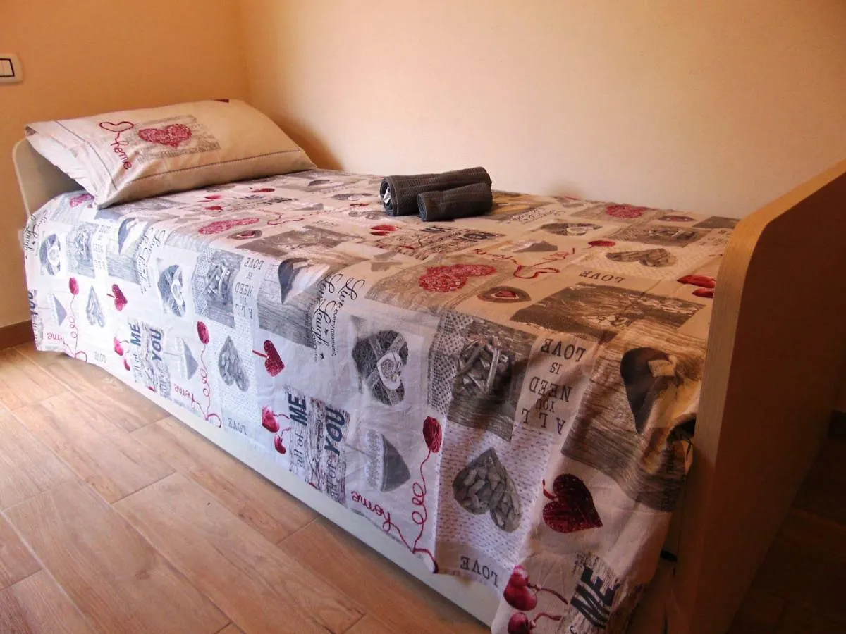 Marino Apartments Levanto