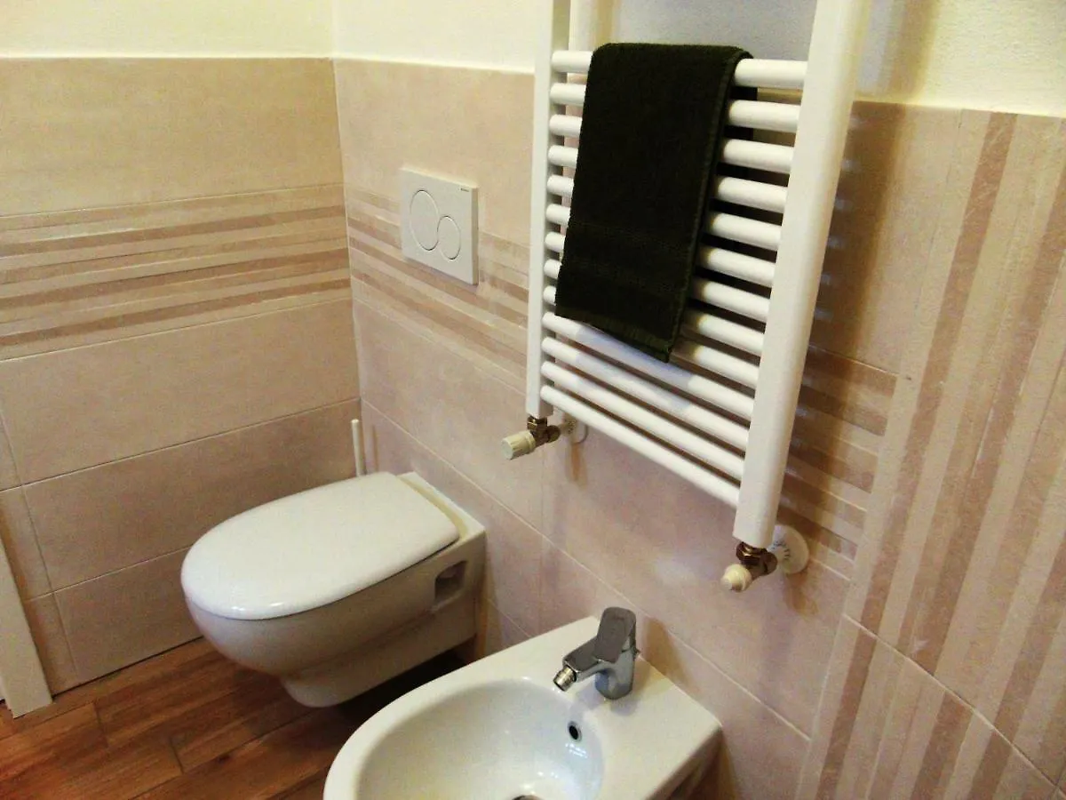 Marino Apartments Levanto