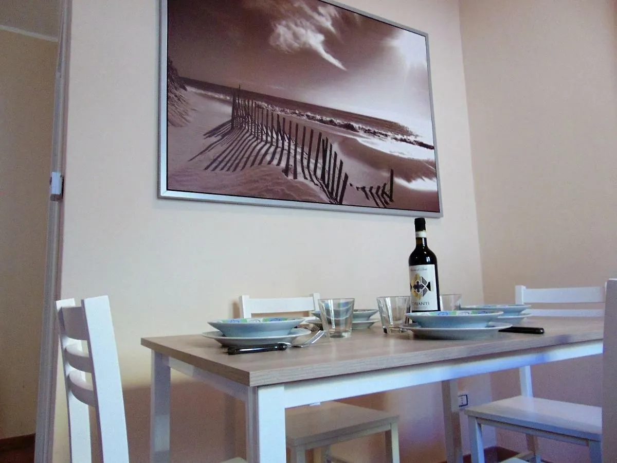 Marino Apartments Levanto