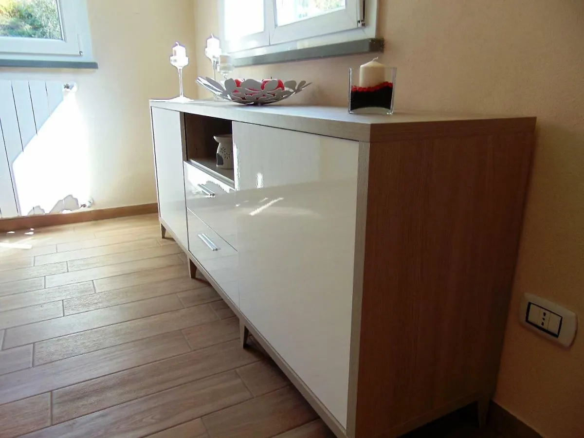 Marino Apartments Levanto