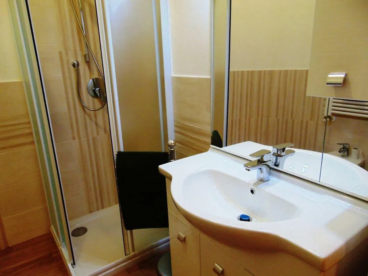 Marino Apartments Levanto Italy